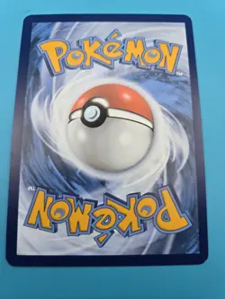 Pokemon - Palossand - Reverse Holo - 096/193 - Paldea Evolved - NM - Image 2