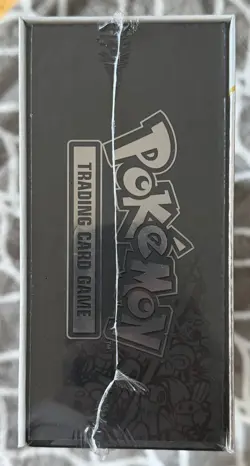 Pokemon 25th Anniversary Celebrations UPC Box Ultra Premium Collection Sealed - Image 4