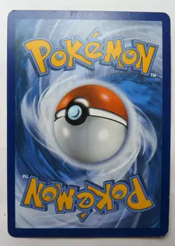 Carte Pokemon Nosferapti 30/83 HOLO reverse FRANCE TBE 2016 XY3 XY Generation - Image 2