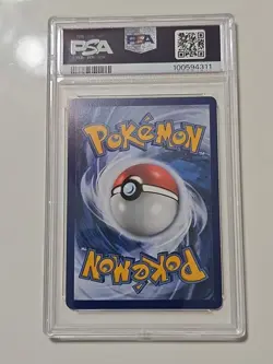 2023 Pokemon Sword & Shield Pikachu Crown Zenith 160/159 Secret Rare PSA 10 - Image 2