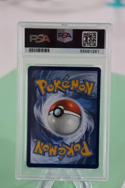 PSA 10 Gem Mint 2019 Pokemon Raichu & Alolan Raichu GX 54/236 Unified Minds - Image 5