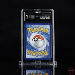 TAG MINT 9 Charizard VMAX SV107/SV122 Rare VMAX Shining Fates Shiny Vault - Image 2