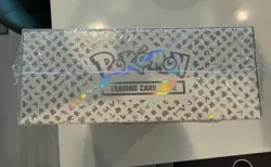 Pokemon TCG Scarlet & Violet 151 Ultra-Premium Collection New and Sealed UPC Box - Image 5