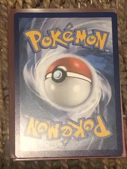 Pokemon TCG Octillery Sword & Shield: Brilliant Stars TG03/TG30 Holo Secret Rare - Image 2