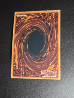 Yugioh Blaze Cannon Ultra Rare LED7-EN005 LP - Image 2