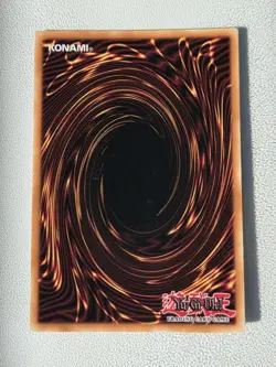 Yugioh - Judgment, the Dragon of Heaven BLAR-EN049 1st Edition Secret Rare NM - Image 2