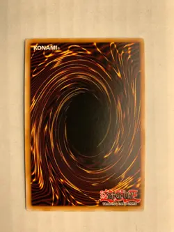 Yugioh Forbidden Lance 1st Edition Super Rare STOR-EN061 NM - Image 2