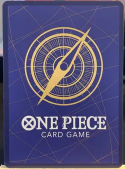 One Piece CCG - Monkey.D.Luffy (041) P-041 One Piece Promotion Cards Promo NM/M - Image 2