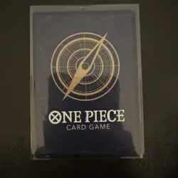 Bandai One Piece TCG O-Nami ST18-002 English Eb-03 Dash Pack - Image 2