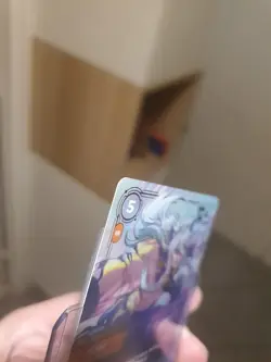 Riftbound Sett - Brawler Card 232/221 Overnumbered Signature. - Image 3