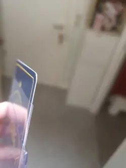 Riftbound Sett - Brawler Card 232/221 Overnumbered Signature. - Image 4