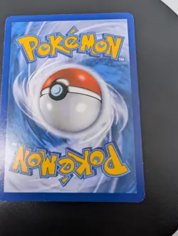 Pokemon SNIVY Legendary Treasures Card NM/M RC1/RC25 HOLO Radiant Collection - Image 3