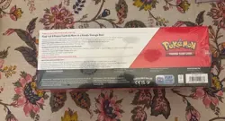 Pokemon Trading Card Game: Scarlet and Violet Prismatic Evolution (Surprise Box) - Image 3