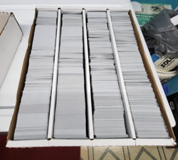 4500 Flesh and Blood Cards - FAB Bulk Card Lot - Mixed - English - Image 1