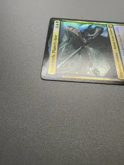 Sephiroth, Planet's Heir Foil FIN M 0553 NM MTG Magic The Gathering Holo - Image 4