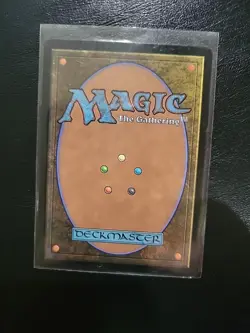 Maze of Ith - Foil - NM - Dominaria Remastered DMR - MTG - Image 2