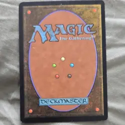 Magic: The Gathering Hive Mind Core Set 2010 M10 Blue Enchantment Regular - Image 2