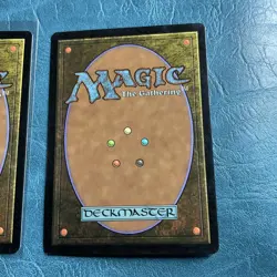 (2x) Stitcher's Supplier 121 Uncommon Core Set 19 LP MTG - Image 5