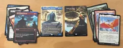 Wan Shi Tong, Librarian (Borderless) Avatar: The Last Airbender + More - Image 1