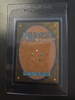 MTG Brainstorm (Borderless) 0004 (M) Teenage Mutant Ninja Turtles Source (PZA) - Image 2