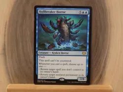 Mtg Hullbreaker Horror #63 - Image 1