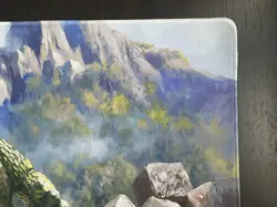 Baby Godzilla Ultra Pro Playmat - Magic: The Gathering - Image 4