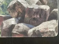 Baby Godzilla Ultra Pro Playmat - Magic: The Gathering - Image 5