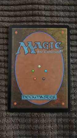Magic: the Gathering / MtG Standstill x1 Odyssey - Image 2