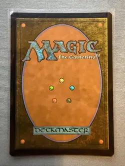 Undergrowth Stadium (Surge Foil) #80 (0080) - NM - Magic The Gathering TMC TMNT - Image 2