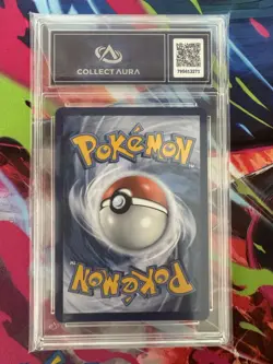 Carte Pokemon Miaouss 106/094 CA 10 ME02 Flammes Fantasmagoriques FR - Image 2