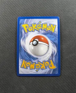 Charmander Pokemon MEP 038 First Partner Illustration Rare Promo - Image 2
