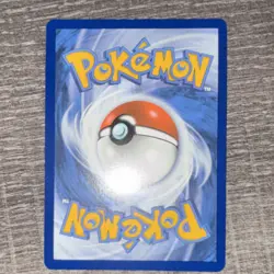 Pokemon Squirtle Full Art Holo Illustration Rare 170/165 Scarlet & Violet 151 2… - Image 2