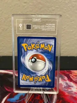 2025 Pokemon Mega Evolution Oricorio ex UPC Black Star Promo #24 - Image 2
