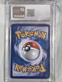 Pokemon Teddiursa Unseen Forces Reverse Holo Stamp | Inverted Holo Error - Image 2