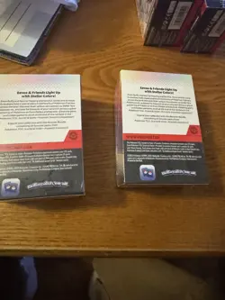 Pokemon TCG Prismatic Evolutions Booster Bundle Sealed x2 - Image 3