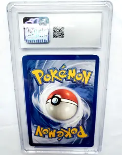 1999 POKEMON FOSSIL 1ST EDITION #9 KABUTOPS-HOLO CGC 9 #9 PSA MINT - Image 4