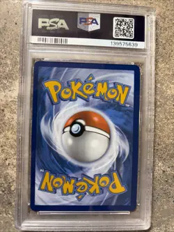 PSA 10 Pokemon Reshiram ex White Flare Holo - Image 2