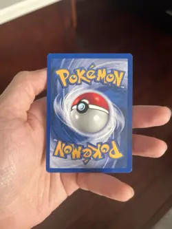 Pokemon Light Dragonite Neo Destiny Holo Rare NM 14/105 Unlimited English - Image 2