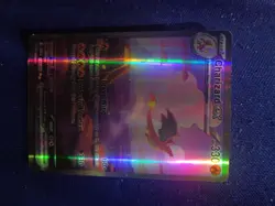 Pokemon TCG Charizard ex Scarlet & Violet-151 199/165 Holo Special Illustration - Image 1