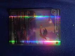 Pokemon TCG Charizard ex Scarlet & Violet-151 199/165 Holo Special Illustration - Image 3