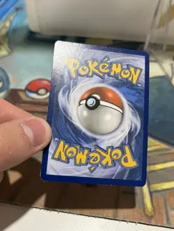 Kingdra EX 122/124 Full Art Ultra Rare Fates Collide Pokemon TCG LP - Image 4