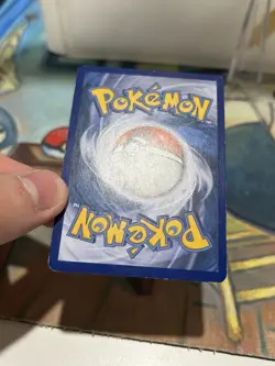 Kingdra EX 122/124 Full Art Ultra Rare Fates Collide Pokemon TCG LP - Image 5