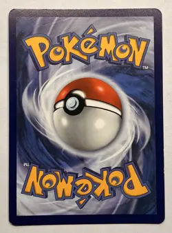 Pokemon Slowpoke 204/198 SV01: Scarlet & Violet Base Set Illustration Rare - Image 2