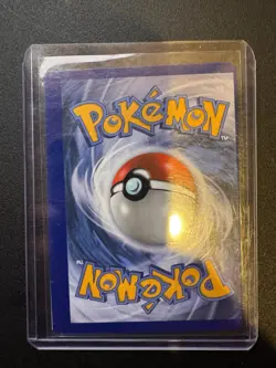 Pokemon TCG Fusion Strike Shauna 263/264 Holo Full Art Ultra Rare Mis-Cut Error - Image 2