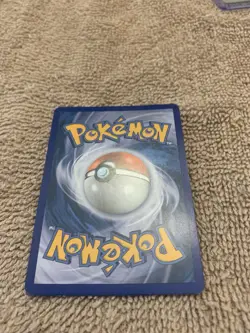 Crobat 84/95 Holo Rare Prime HGSS Unleashed 2010 Pokemon TCG English NM - Image 5