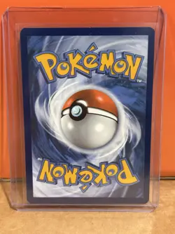 Vanillite 111/086 Illustration Rare Pokemon TCG Scarlet & Violet White Flare NM - Image 2