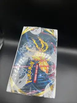 Pokemon TCG: Sword & Shield Silver Tempest Booster Display Box - Image 5