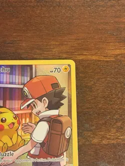 Pokemon Sun & Moon Cosmic Eclipse Pikachu Secret Rare 241/236 - Image 3