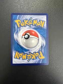 Pokemon TCG -Chinese- Lechonk 1603/05 - Stars Pattern - Gem Pack Vol 1 CBB1C - Image 2