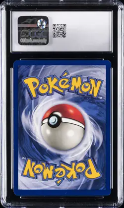 1999 POKEMON BLACK STAR PROMOS - MEWTWO STRIKES BACK DRAGONITE CGC 10 GEM MINT - Image 2
